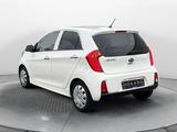 Kia Picanto Spirit AUTOMATIK*SZHZG*LHZG*BLUETOOTH - Kia Picanto Gebrauchtwagen in Mülheim (Ruhr)