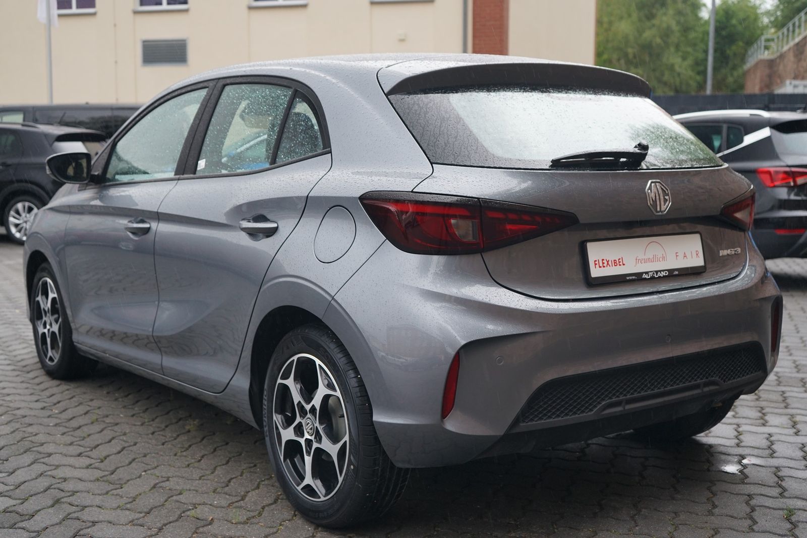MG3