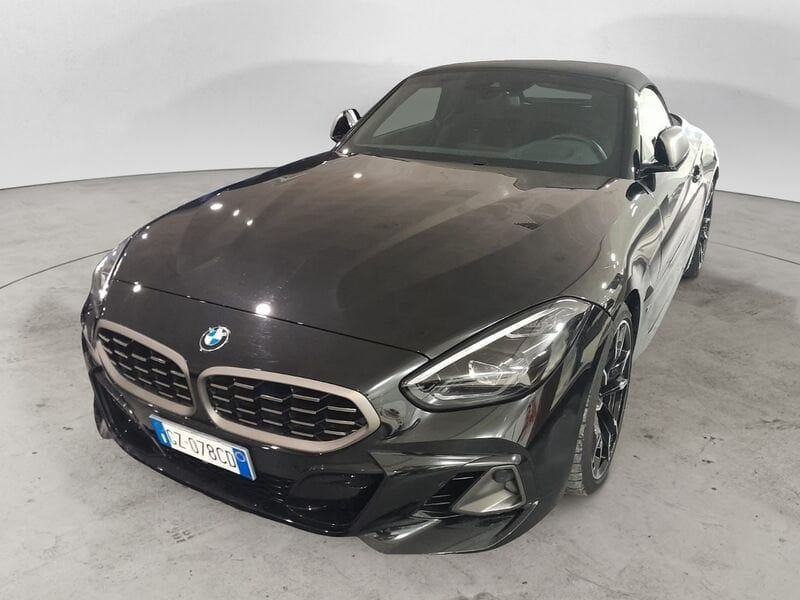 BMW BMW Z4 M40i auto