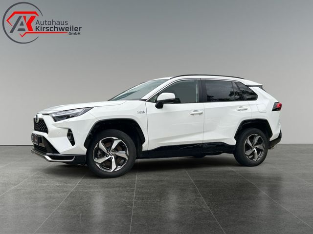Toyota RAV 4 Plug-in-Hybrid