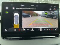 Skoda Enyaq - Vorschau Bild 20