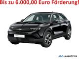 Opel Mokka-e Edition +Automatik+Allwetter+Sitz-&-Lenk - Opel Mokka-e Neuwagen