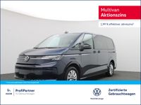 Volkswagen T7 Multivan - Vorschau Bild 1