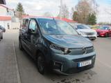 Citroën Berlingo Plus M - Citroën Berlingo aus 2025