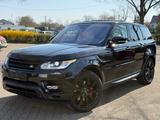 Land Rover Range Rover Sport HSE Dynamic*7-SITZER*KAMERA* - Land Rover Range Rover Sport in Mainz