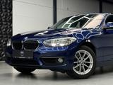 BMW 120 i Advantage 2.HAND/KEYLESS/NAVI/SITZH/LENKH - BMW 120 Gebrauchtwagen