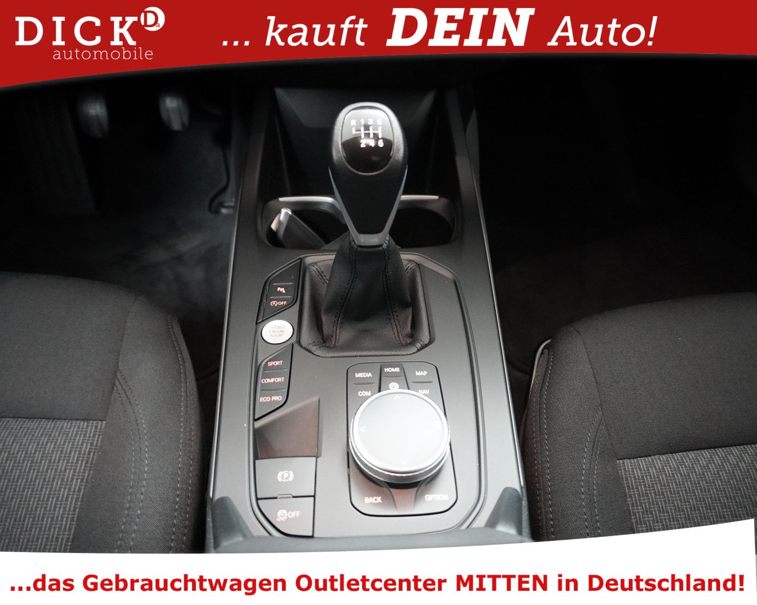 Fahrzeugabbildung BMW 118d Advant NAV PROF+VIRTU+KAMERA+LED+SHZ+HIFI+M