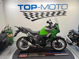 Kawasaki Versys 300 ABS Tüv 07:2027 - KAWASAKI VON 251 BIS 500 CCM