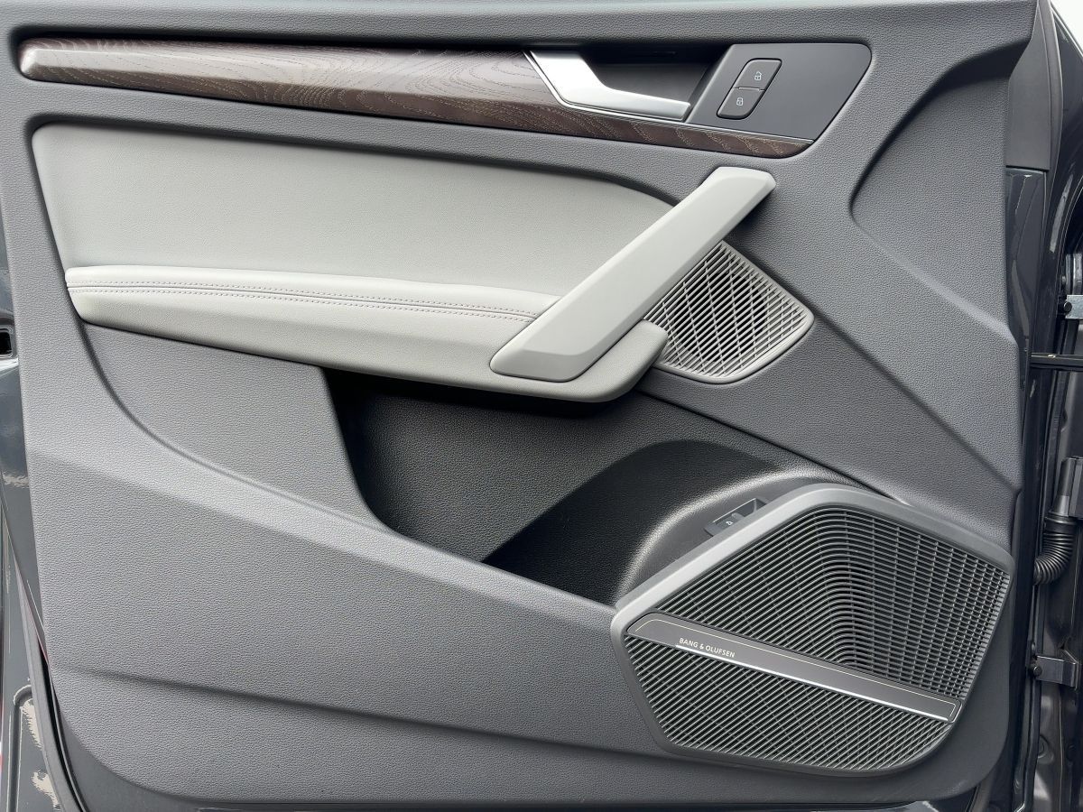 Audi Q5 - Bild 15