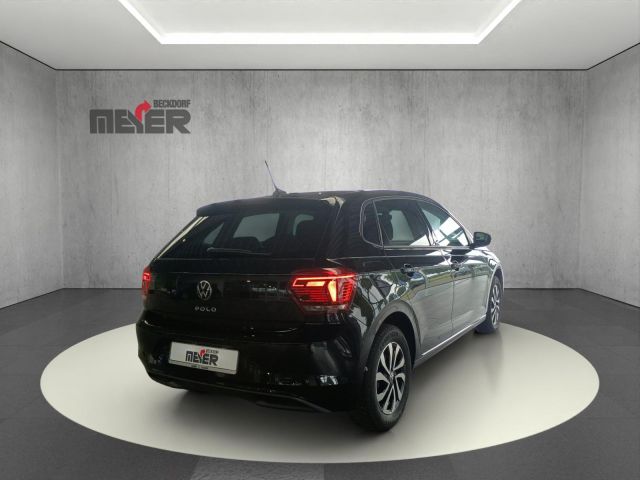 Polo ACTIVE 1.0 TSI Klima Navi Einparkhilfe