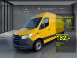 Mercedes-Benz e Sprinter 312 Kasten Hochdach Regalsystem+KAM+S - Angebote