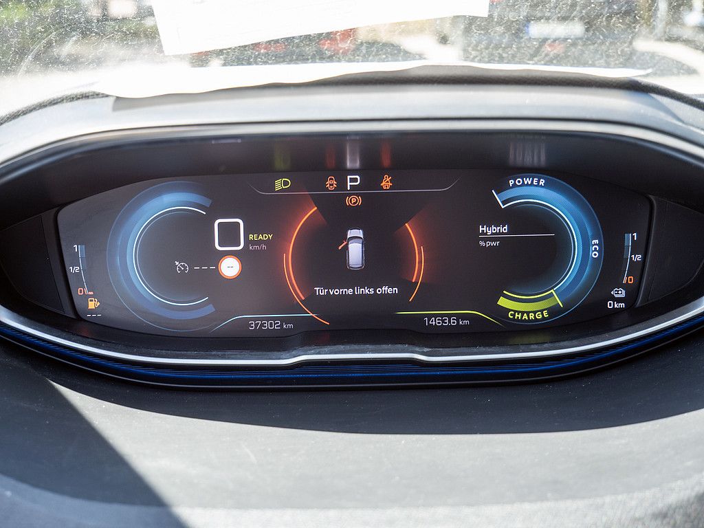 Peugeot 3008 - Bild 13