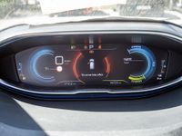 Peugeot 3008 - Vorschau Bild 13