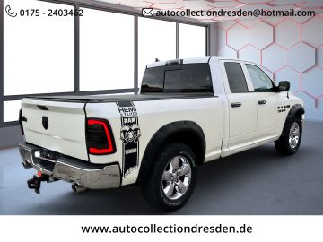 Dodge RAM - 5