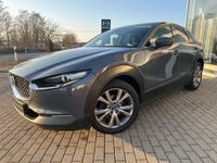 Mazda CX-30 Selection Matrix Freisprech LogIn RFK RVM 
