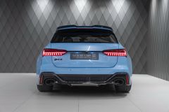 RS6 4.0 TFSI SPECIAL COLOUR