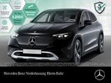Mercedes-Benz EQE 300 SUV ELE. ART/PREM/HI-ACHSL/BURM/PANO/360 - Mercedes-Benz EQE SUV in Duisburg