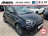 Fiat 500e ICON+42kWh+WINTER+PARK+KOMFORT+NAVI+KLIMAA+ - Fiat 500e