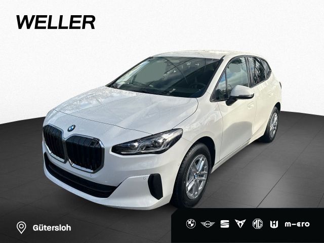 BMW 218d Active Tourer Leasing ab 449,- AHK LED LHZ