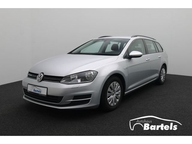 Volkswagen Golf 1.6 TDI Klimaautomatik-2-Zonen SHZ