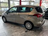 Ford B-MAX Titanium*Klimaa.*Sitzheizung*PDC - gebrauchte Ford Van