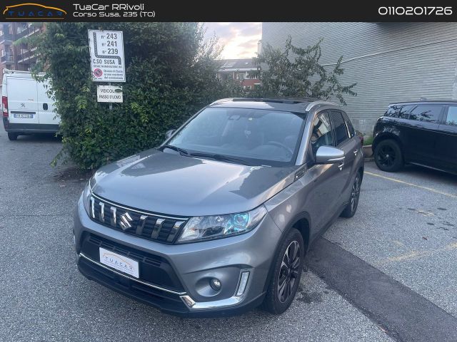 Suzuki Vitara Starview 1.0 Boosterjet Gpl 4wd al