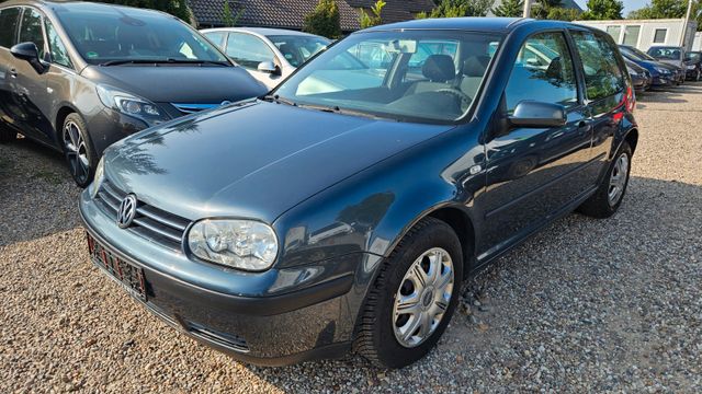 Volkswagen Golf 1.4 Comfortline