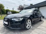Audi A6 3.0 TDI quattro Avant S-Line - Audi A6: Line TDI
