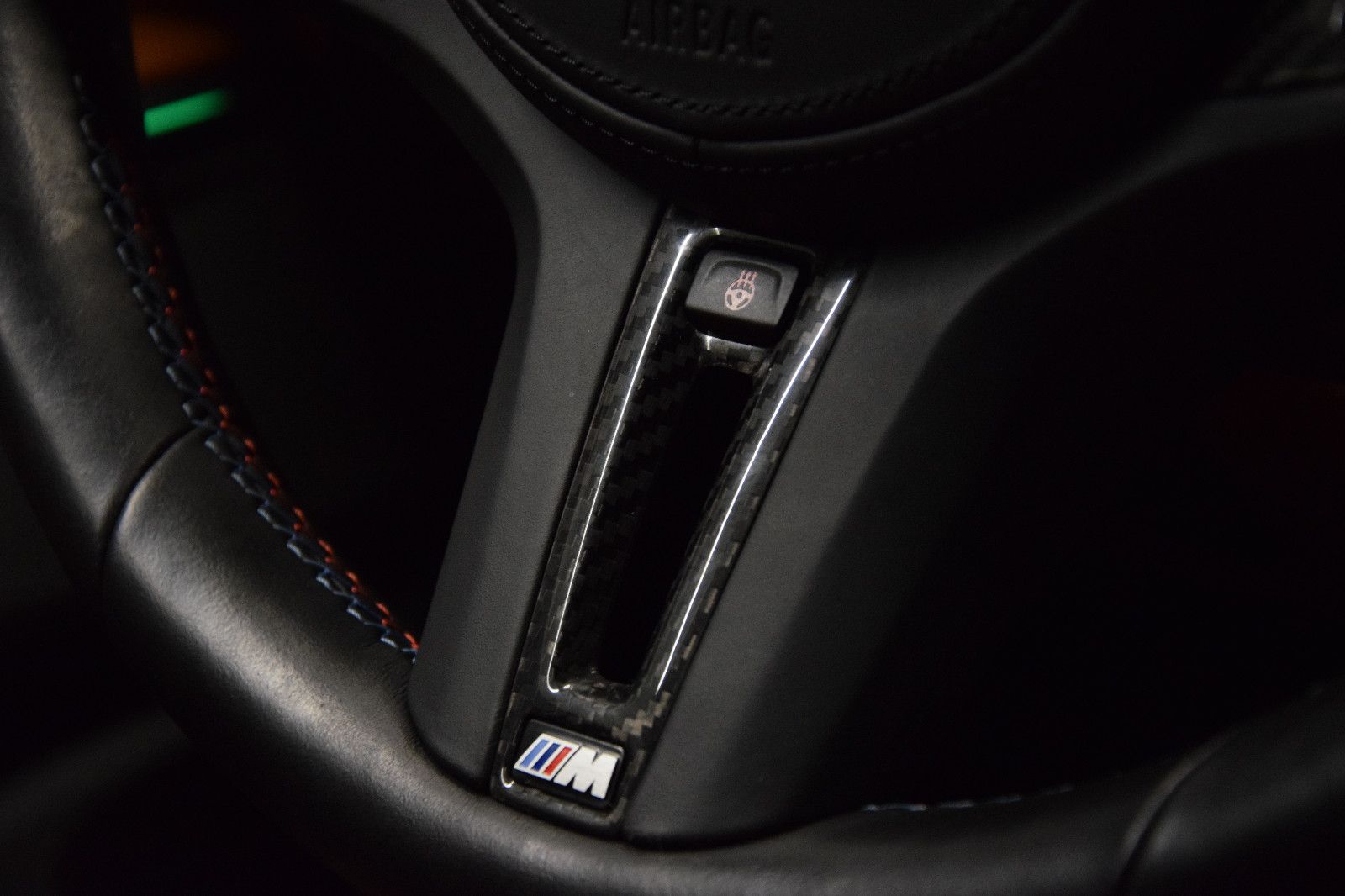 Fahrzeugabbildung BMW M3 Touring xDrive Competition Akrapovic Anlage