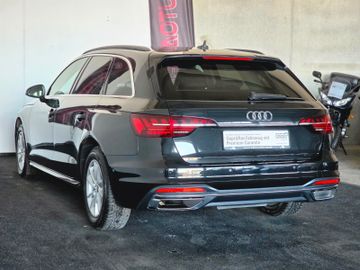 Audi A4 - 6