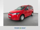 Volkswagen Caddy Life 84 TSI 6-Gang-SG - Volkswagen Caddy aus 2025