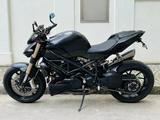 Ducati Streetfighter 848 Riemen, Service neu - DUCATI 848