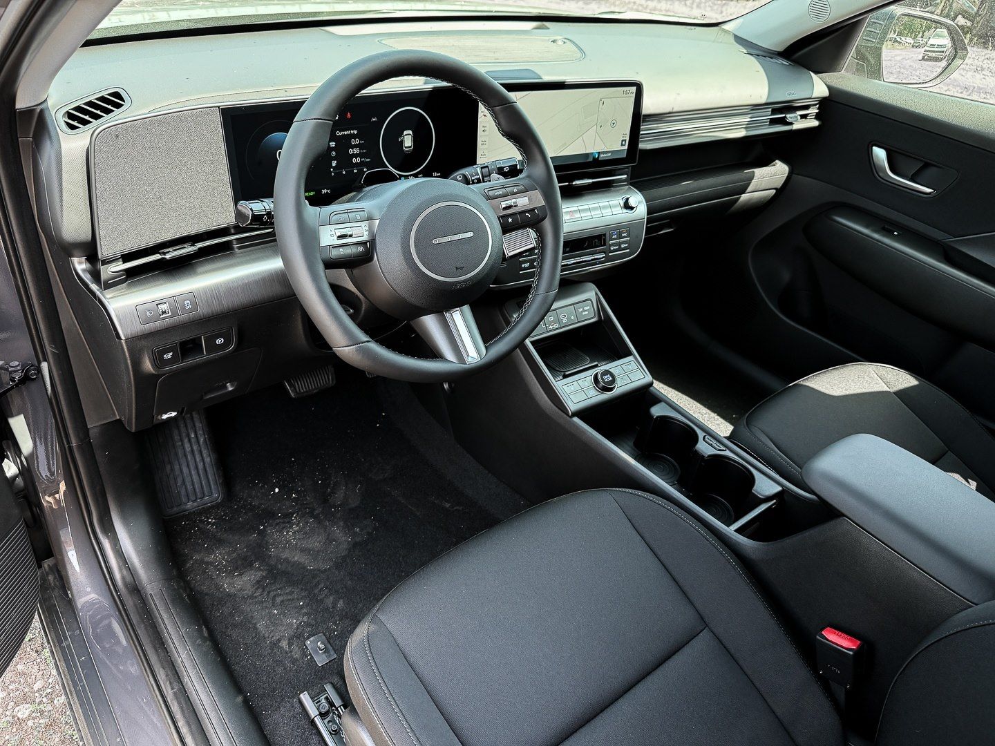 Hyundai KONA Elektro - Bild 6