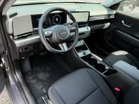 Hyundai KONA Elektro - Vorschau Bild 6