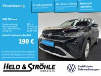 Volkswagen T-Cross - Vorschau Bild 1