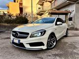 Mercedes-Benz Mercedes-benz A 45 AMG 4Matic Automatic - Mercedes-Benz A-Klasse: Halbautomatik