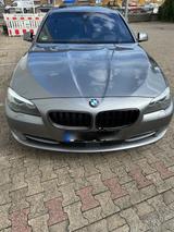 BMW 530 D  X Drive  M Paket  Vollausstattung - BMW 530: 530d X Drive