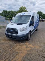 Ford Transit Transporter (Motorschaden) - : Van, Motors