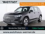 Mercedes-Benz EQB 250+ PROGR-ADV DISTR PRE-SAFE AMBIENT KAMERA