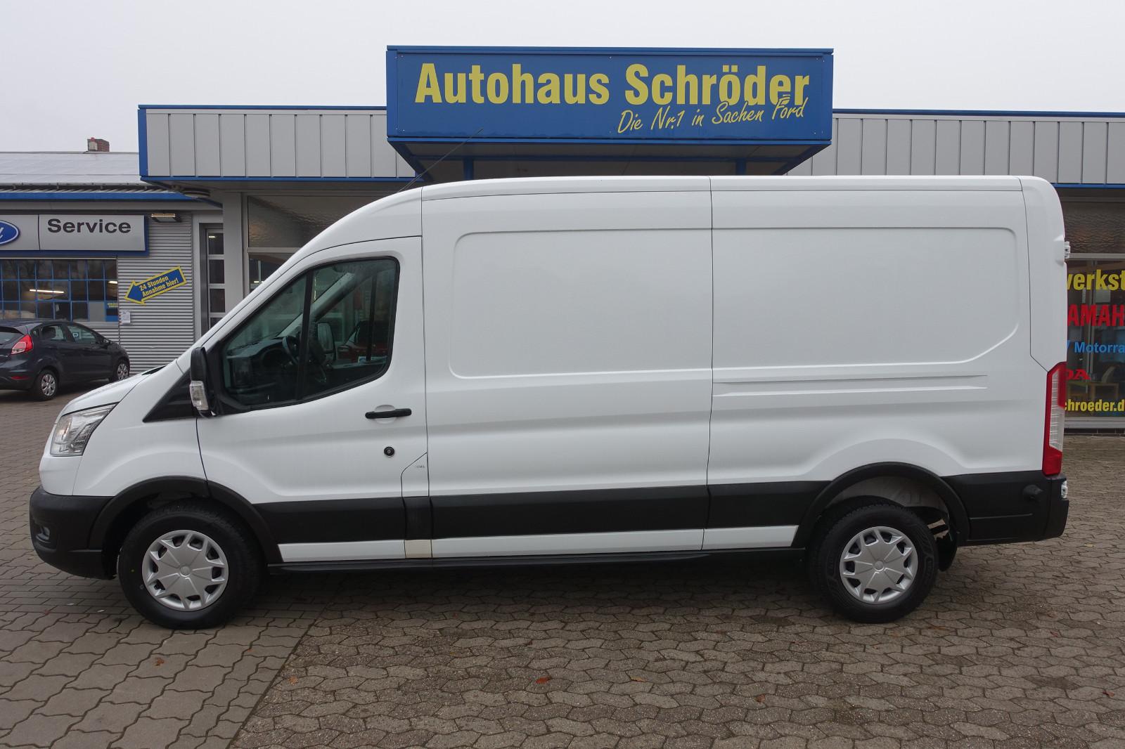 Ford Transit Kasten 350 L3H2 Trend / Expressline