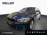 BMW 120d Advantage LED Privacy KomZug Sitzheizung - BMW 120 aus 2019