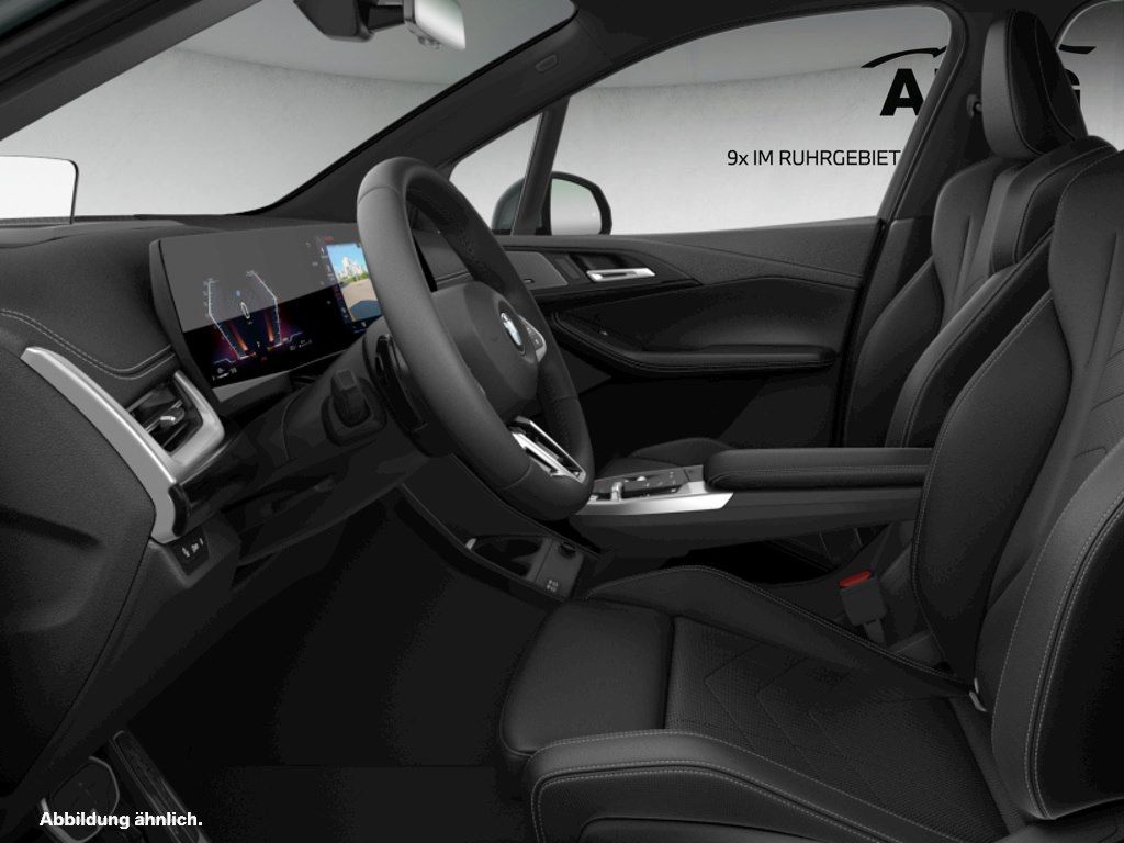 BMW 220 Active Tourer - Bild 3
