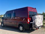 Pössl 2Win Plus Citroen Heavy 1.Hd 163PS Busbiker - Wohnmobil oder -wagen Bus