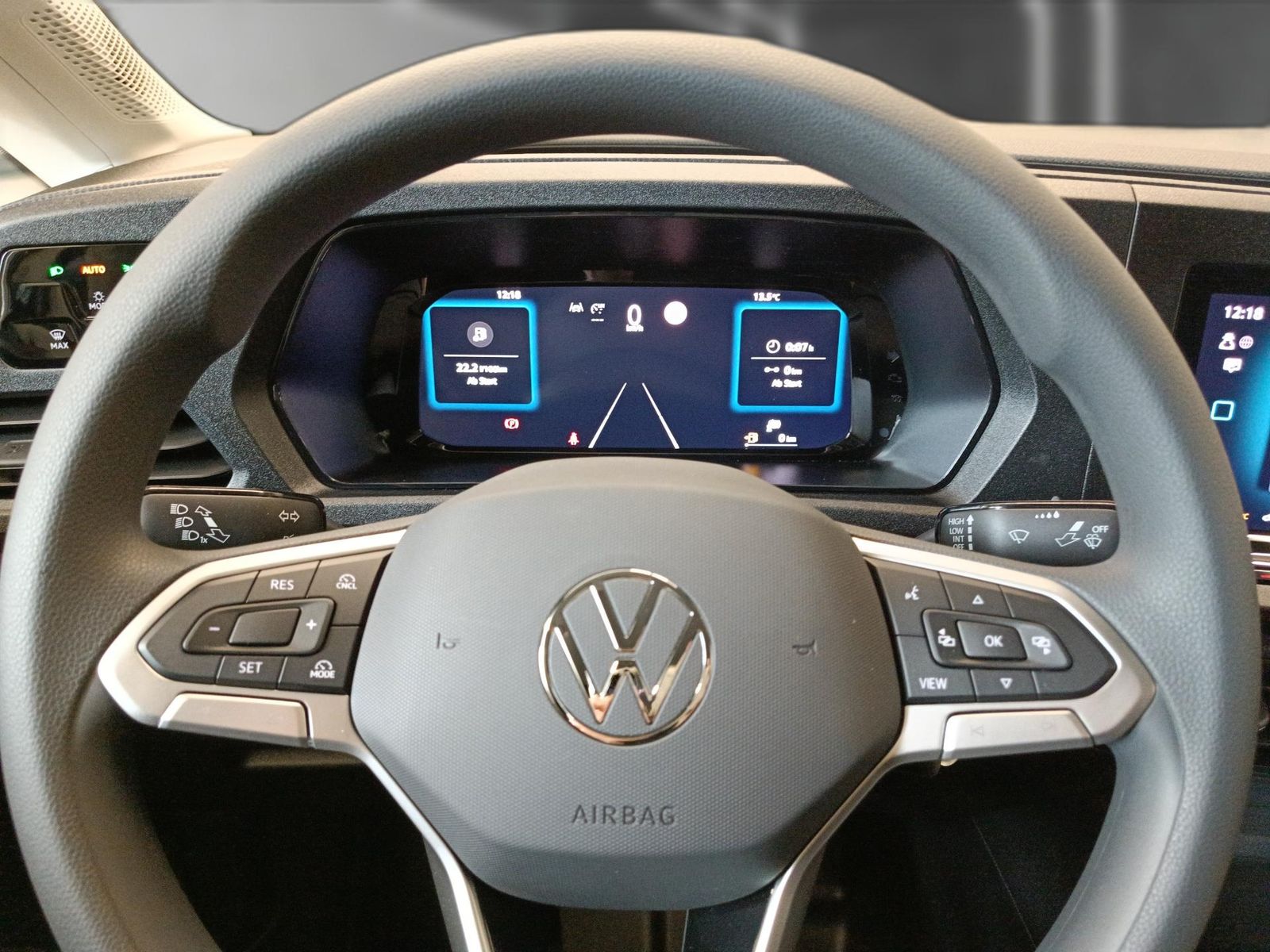 Volkswagen Caddy - Bild 11