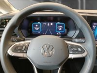 Volkswagen Caddy - Vorschau Bild 11