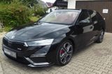 Skoda Octavia Combi RS DSG/MATRIX/Head-Up/19"ALU/DCC - Skoda Octavia: Schwarz, RS
