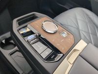 BMW iX - Vorschau Bild 14