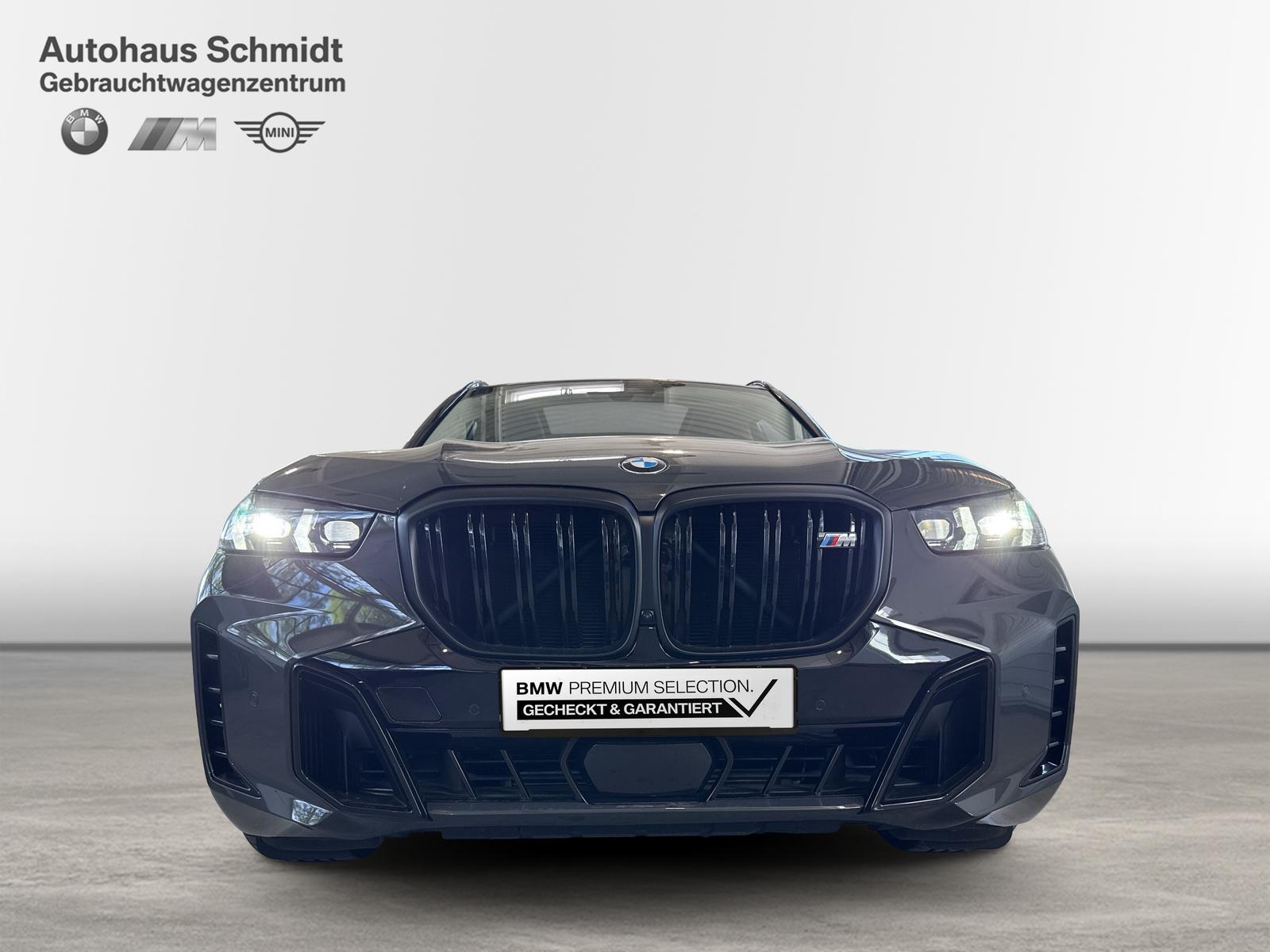BMW X5 M60i xDrive 735€ netto/mtl.*M Sportpaket Pro*