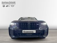 BMW X5 M60 - Vorschau Bild 7
