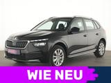 Skoda Kamiq Style Kamera|ACC|LED|Kessy|CarPlay|SHZ|Nav - Skoda Kamiq in Mönchengladbach